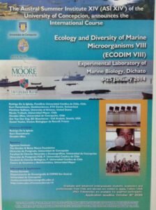 ECODIM 2014