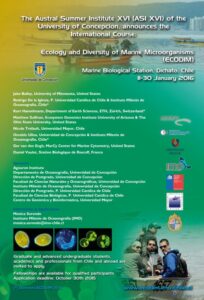 ECODIM 2016